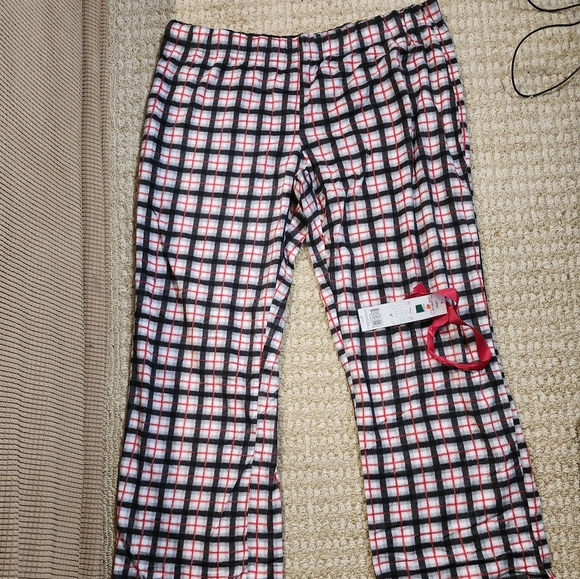 Ladies sleep pant - Picture 2 of 3